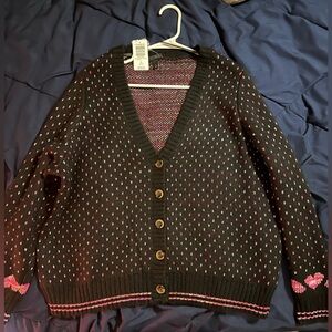 Torrid Sweater 1X (New With Tags)